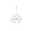 Garda Decor 20MD3503-12 Светильник потолочный золотой d80, изображение 4