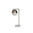 Garda Decor 22-88228 Лампа настольная металл цвет золото d45*55см, изображение 2