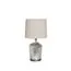 Garda Decor 22-88237 Лампа настольная плафон кремовый d30*64см, изображение 2