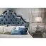 Garda Decor K2BT-1004 Лампа настольная "Silver coral" 70*46*86см, изображение 4