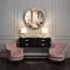 Garda Decor X31511CR Лампа настольная (кремовый плафон) 40,5*26,5, изображение 2