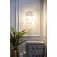 Garda Decor 20MB3399-2 Бра 39*20*h.54 см