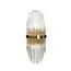 Garda Decor 62GDW-901-550 Бра CLEO 22*55см
