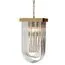 Garda Decor 62GDM-8056-320 Люстра Marino S d32см h50см, изображение 2