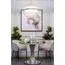 Garda Decor K2KR1137P-7 Люстра D50*H56см, изображение 2