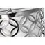 Garda Decor 22-88761 Торшер плафон ажурный d.35*157см, изображение 3