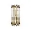 Garda Decor 62GDW-D007K5B/350 Бра LLOYD S 15*11*35см