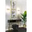 Garda Decor 62GDM-903 Бра VERONA золото 22*50см, изображение 4