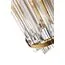 Garda Decor 62GDW-D007K5B/550 Бра LLOYD M 15*11*55 см, изображение 2