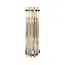 Garda Decor 62GDW-D007K5B/550 Бра LLOYD M 15*11*55 см