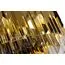 Garda Decor 62GDW-8901-600 Люстра Rene d60см h35см, изображение 3