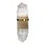 Garda Decor 62GDW-901-750 Бра CLEO 25*75см