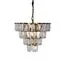 Garda Decor K2KG1113P-7 Люстра D55*H40