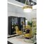 Garda Decor 62GDM-81008-800 Люстра Vittoria M d80см h38см