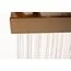 Garda Decor 91GH-10110 Бра, латунь  27*29,5*h.48см, изображение 2