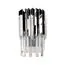 Garda Decor 62GDM-81006CH  Бра VIittoria S хром 20*34см