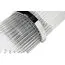 Garda Decor 62GDW-901-550CH Бра CLEO хром 22*55см, изображение 2