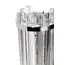 Garda Decor 62GDW-D007K5B/350CH Бра LLOYD S хром 15*11*35см, изображение 2
