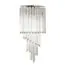 Garda Decor 91GH-3003 Бра, хром 30*60см