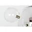Garda Decor 92EL-YG20074B-8W Светильник потолочный латунь d.30см, изображение 2