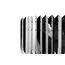 Garda Decor 62GDW-8901-600CH Люстра Rene хром d60см h35см, изображение 2