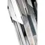 Garda Decor 62GDM-81006CH  Бра VIittoria S хром 20*34см, изображение 2