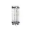 Garda Decor 62GDW-D007K5B/350CH Бра LLOYD S хром 15*11*35см