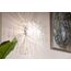 Garda Decor 86-8015/3S Бра 50*40см, металл цвет хром