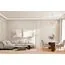 Garda Decor 22-89017FL Торшер плафон белый 42*h.155 см, изображение 6