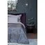 Garda Decor 86-B8035/3 Бра "Капли" 34*55 см, металл цвет шампань