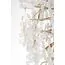 Garda Decor 86-9016/1000 Люстра каскадная Neve шампань d50*h100см, изображение 2