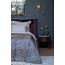 Garda Decor 86-B8035/3 Бра "Капли" 34*55 см, металл цвет шампань