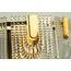 Garda Decor K2TBG300WC-2 Бра Grand Opera 30*h38см, изображение 3