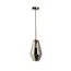 Garda Decor 92EL-YG02116-1P Светильник потолочный латунь, d20*h130см