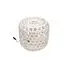 Garda Decor 39AR-SVET-215 BEL Светильник уличный белый d30,5*28см