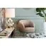 Garda Decor 22-89024 Лампа настольная плафон кремовый Н.83см, изображение 4