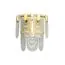 Garda Decor K2TBG300WC-2 Бра Grand Opera 30*h38см