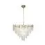 Garda Decor 62GDM-8103-800 Люстра подвесная D80*H63см