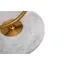Garda Decor K2CPT-07248 Лампа настольная D33*H57см, изображение 2