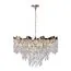 Garda Decor 62GDM-90598 Люстра подвесная D80см