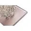 Garda Decor 71PN-80216 Лампа настольная плафон кремовый h.87см, изображение 3