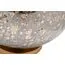 Garda Decor 22-89270 Лампа настольная плафон бежевый d42*h73см, изображение 2