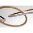 Garda Decor K2KML15105 Люстра подвесная Flow золото 120см, изображение 2