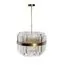 Garda Decor 62GDW-27416 Люстра Glory d60см