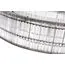 Garda Decor 91GH-80568 Люстра подвесная никель/стекло прозрач. d85*h150см, изображение 2