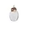 Garda Decor 162FL-61502 Светильник подвесной "Rondo" металл золото d70см, изображение 2
