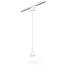Lightstar 592006 Трековый 1-фазный адаптер BARRA БЕЛЫЙ, изображение 4