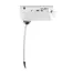 Lightstar 592006 Трековый 1-фазный адаптер BARRA БЕЛЫЙ