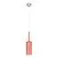 LOFT IT 10232/B Red Подвесной светильник Spillray