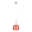 LOFT IT 10232/A Red Подвесной светильник Spillray, изображение 3